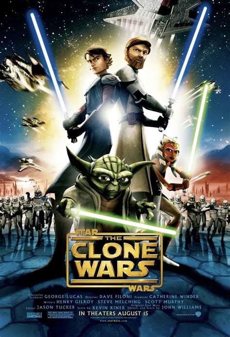 watch star wars the clone wars movie hd|star wars the clone wars 2008 cast.